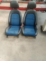 Mx5 stoel 10 th Anniversary, Auto-onderdelen, Interieur en Bekleding, Ophalen, Gebruikt, Boijl 8392Nj nr 52, Mx5 Freaks