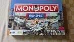 bordspel nieuw Monopoly Nunspeet Monopolie gelimiteerd, Hobby en Vrije tijd, Gezelschapsspellen | Bordspellen, Een of twee spelers