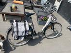 Nette Sparta ion elektrische fiets met storing, Ophalen, Gebruikt, Sparta