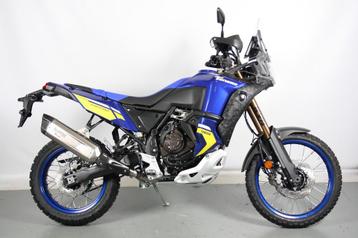 Yamaha Tenere 700 World Raid (bj 2025) beschikbaar voor biedingen