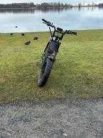 Fatbike 1kw, Ophalen of Verzenden, Zo goed als nieuw, Overige merken