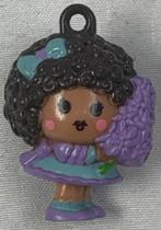 Charmkins Dufti Hasbro Hyacinthia pop Vintage 1983 Dufties, Postbus 64461, Brunssum, Nederland, Verzenden, Kenduseditemsinfo@gmail.com