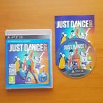 OPRUİMEN | PS3 | Just DANCE 2017, Spelcomputers en Games, Games | Nintendo Wii, Muziek, Gebruikt, Ophalen of Verzenden, 3 spelers of meer