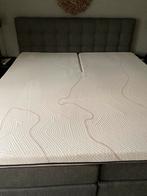 Split topper, Huis en Inrichting, Slaapkamer | Matrassen en Bedbodems, Ophalen, Matras, 180 cm, 200 cm