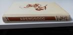 Arendsoog boek, Ophalen of Verzenden, Gelezen, Schilder- en Tekenkunst