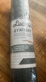 Leontien Gymmat, 60x180, zwart, Ophalen of Verzenden, Nieuw