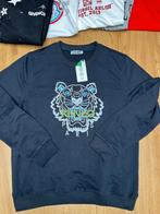 Kenzo, Kleding | Heren, Ophalen of Verzenden, Zo goed als nieuw, Maat 56/58 (XL)