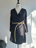 Vivienne Westwood vintage jurk jasje ongevoerd medium Large, Maat 38/40 (M), Ophalen of Verzenden, Vivienne westwood, Zo goed als nieuw