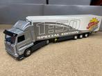 TEKNO SCANIA 143 M TEKNO EVENT 2006, Hobby en Vrije tijd, Ophalen of Verzenden, Zo goed als nieuw, Bus of Vrachtwagen, Tekno