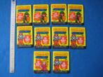 Nintendo collectble cards, Mario Klik Pez, beker mok, speld, Overige genres, 1 speler, Ophalen of Verzenden, Zo goed als nieuw
