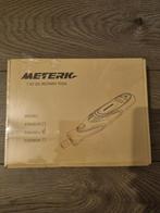 Meterk 7.4V DC Rotary Tool - Draadloze Mini Toolset, Ophalen of Verzenden, Nieuw