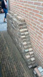 Cobble stones 5m2, Tuin en Terras, Tegels en Klinkers, Ophalen, Zo goed als nieuw, Beton, Klinkers