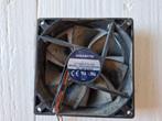 Gigabyte brushless dc fan 12v, Gebruikt, Ophalen of Verzenden, Luchtkoeling