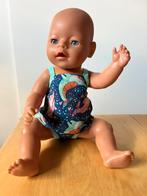 Baby born kleding, Ophalen of Verzenden, Zo goed als nieuw, Babypop