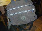 Kipling schoudertas, Ophalen of Verzenden, Gebruikt, Bruin, Kipling