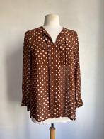 comma blouse maat 36, Overige kleuren, Verzenden, Comma, Zo goed als nieuw