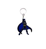 Batman sleutelhanger, Verzamelen, Sleutelhangers, Nieuw, Knuffel of Figuurtje, Verzenden