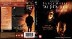 The Sixth Sense NL Blu-ra, Ophalen of Verzenden, Zo goed als nieuw, Drama
