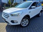 Ford Kuga 1.5 EcoBoost Titanium 4WD AUTOMAAT Camera Keyless, Automaat, Stof, Zwart, 4 cilinders