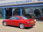 Rover 200-serie 216 coupé targa (bj 1993), Auto's, Oldtimers, Voorwielaandrijving, Rover, 1590 cc, Origineel Nederlands