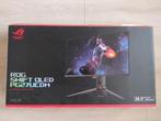 Asus ROG Swift OLED PG27UCDM, Computers en Software, Monitoren, Minder dan 1 ms, Overige typen, 201 Hz of meer, Asus ROG