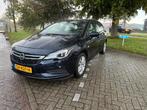 Opel Astra 1.4 Turbo 110KW Sports Tourer 2018 Blauw, Auto's, Voorwielaandrijving, Stof, 4 cilinders, Blauw