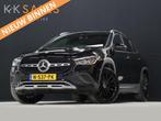 Mercedes-Benz GLA 250 e Business Solution Luxury Limited [TR, 15 kWh, Zwart, Bedrijf, 71 km/l