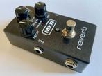 MXR M300 reverb pedal, Muziek en Instrumenten, Effecten, Ophalen of Verzenden, Zo goed als nieuw, Reverb