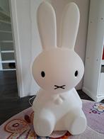 Nijntje lamp XL, Kinderen en Baby's, Kinderkamer | Inrichting en Decoratie, Ophalen, Zo goed als nieuw, Lamp