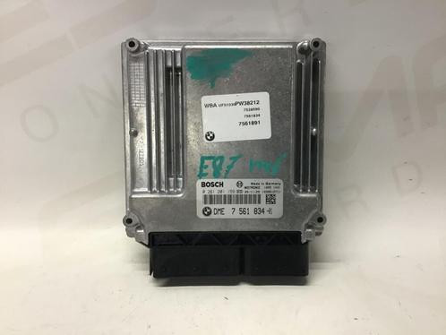 Computer motormanagement BMW E87 120i ('04-'11) DME7561834, Auto-onderdelen, Elektronica en Kabels, BMW, Gebruikt, Ophalen of Verzenden