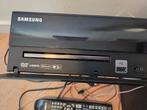Samsung MM-C430D dvd/cd microset, Audio, Tv en Foto, Stereo-sets, Gebruikt, Microset, Cd-speler, Ophalen