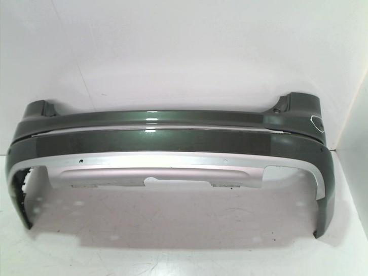BUMPER ACHTER Volvo XC90 II (01-2014/12-2019) (31353430), Auto-onderdelen, Carrosserie en Plaatwerk, Bumper, Volvo, Achter, Gebruikt