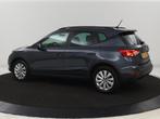 SEAT Arona 1.0 TSI Style | Carplay | Navigatie | Parkeerhulp, Auto's, Seat, Stof, Bedrijf, 600 kg, 3 cilinders