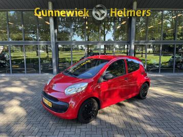 Citroën C1 1.0-12V Séduction (bj 2007) beschikbaar voor biedingen