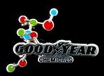 Good Year Chemicals pin, Verzamelen, Speldjes, Pins en Buttons, Nieuw, Transport, Speldje of Pin, Verzenden