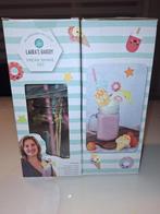 Laura's Bakery Freak Shake Set - 2x Nieuw, Ophalen of Verzenden, Nieuw