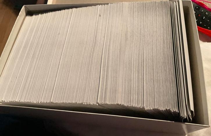 Doos Enveloppen , 16x11, - Nieuw, Diversen, Papierwaren, Nieuw, Ophalen of Verzenden