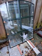 Glas, isolatieglas met inwendige roeden, Ophalen, Nieuw, Minder dan 80 cm