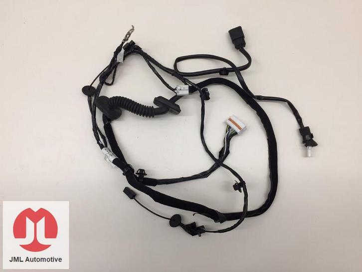 KABELBOOM BEDRADING ACHTERKLEP HYUNDAI I10, Auto-onderdelen, Elektronica en Kabels, Gebruikt, Ophalen of Verzenden