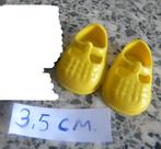 POPPENSCHOENTJES ALLERLEI IN NETTE STAAT, Ophalen of Verzenden, Gebruikt, Kleertjes