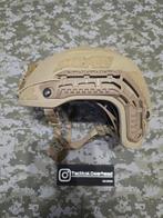 Revision Caiman ballistische helm DEVGRU, Ops core MD, Ophalen of Verzenden, Landmacht, Amerika, Helm of Baret