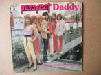 s3896 pussycat - daddy, Cd's en Dvd's, Vinyl Singles, Ophalen, Gebruikt, 7 inch, Single