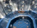 Jacuzzi met lekkage - Opknapper!, Tuin en Terras, Bubbelbaden en Hottubs, Ophalen, Gebruikt, Vast