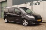 Ford Tourneo Connect 1.5 TDCi Titanium Grand 5-persoons -PAN, Voorwielaandrijving, Gebruikt, Euro 6, 4 cilinders