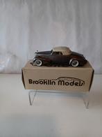 Cadillac v16 Brooklin., Hobby en Vrije tijd, Modelauto's | 1:43, Ophalen of Verzenden, Nieuw, Auto, Overige merken