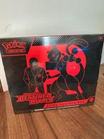 Pokemon Destined Rivals ETB SEALED, Ophalen of Verzenden, Nieuw, Boosterbox