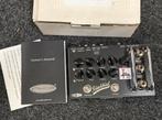 Effectrode Blackbird Vacuum Tube Drive Preamp, Muziek en Instrumenten, Effecten, Ophalen, Zo goed als nieuw