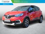 Renault Captur 1.2 TCe Intens, Auto's, Stof, Gebruikt, Euro 6, 4 cilinders