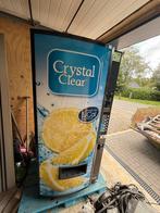 Diverse Vendo frisdrank en combi automaat, Verzamelen, Automaten | Overige, Ophalen, Gebruikt