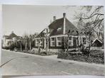 E122 Landsmeer Huize Waterland, Ophalen of Verzenden, Voor 1940